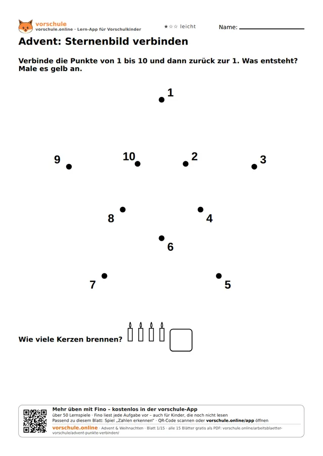 Vorschau: Advent & Weihnachten